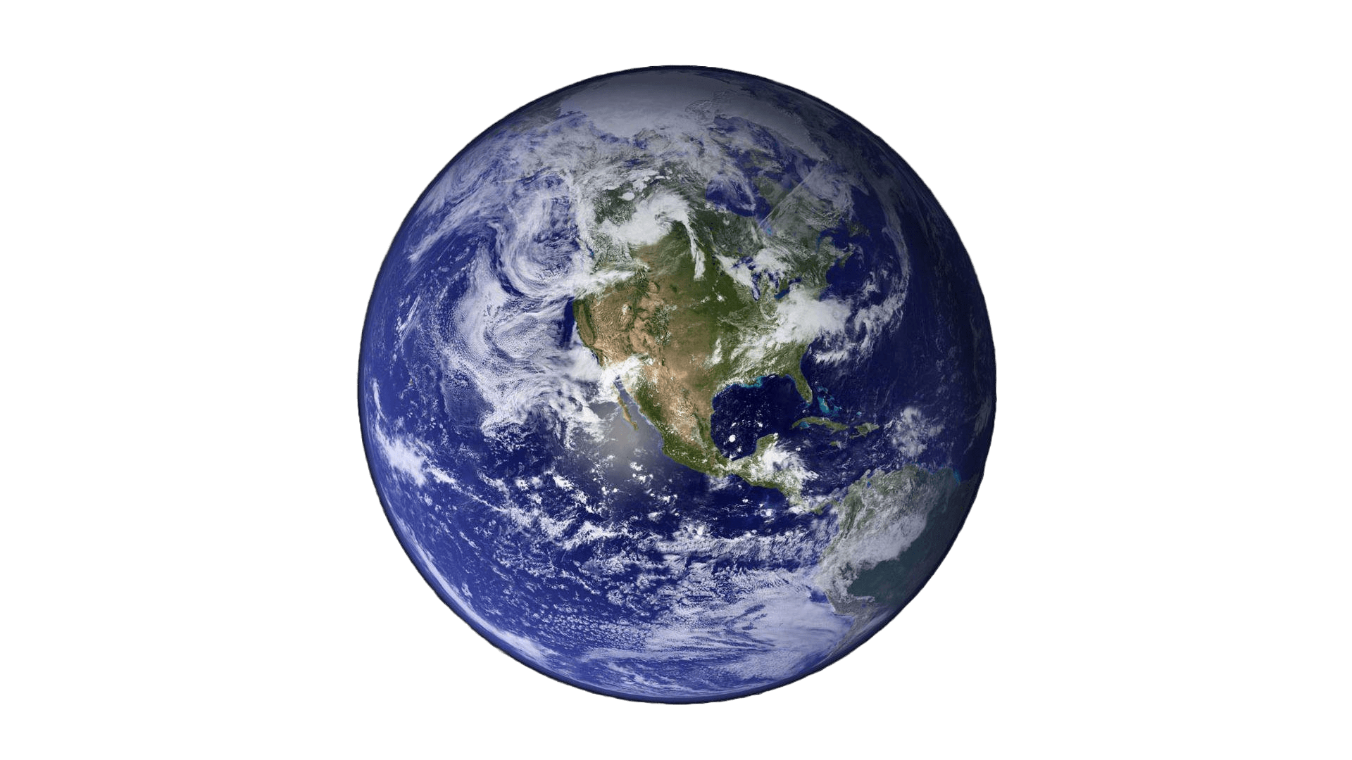 Earth Background