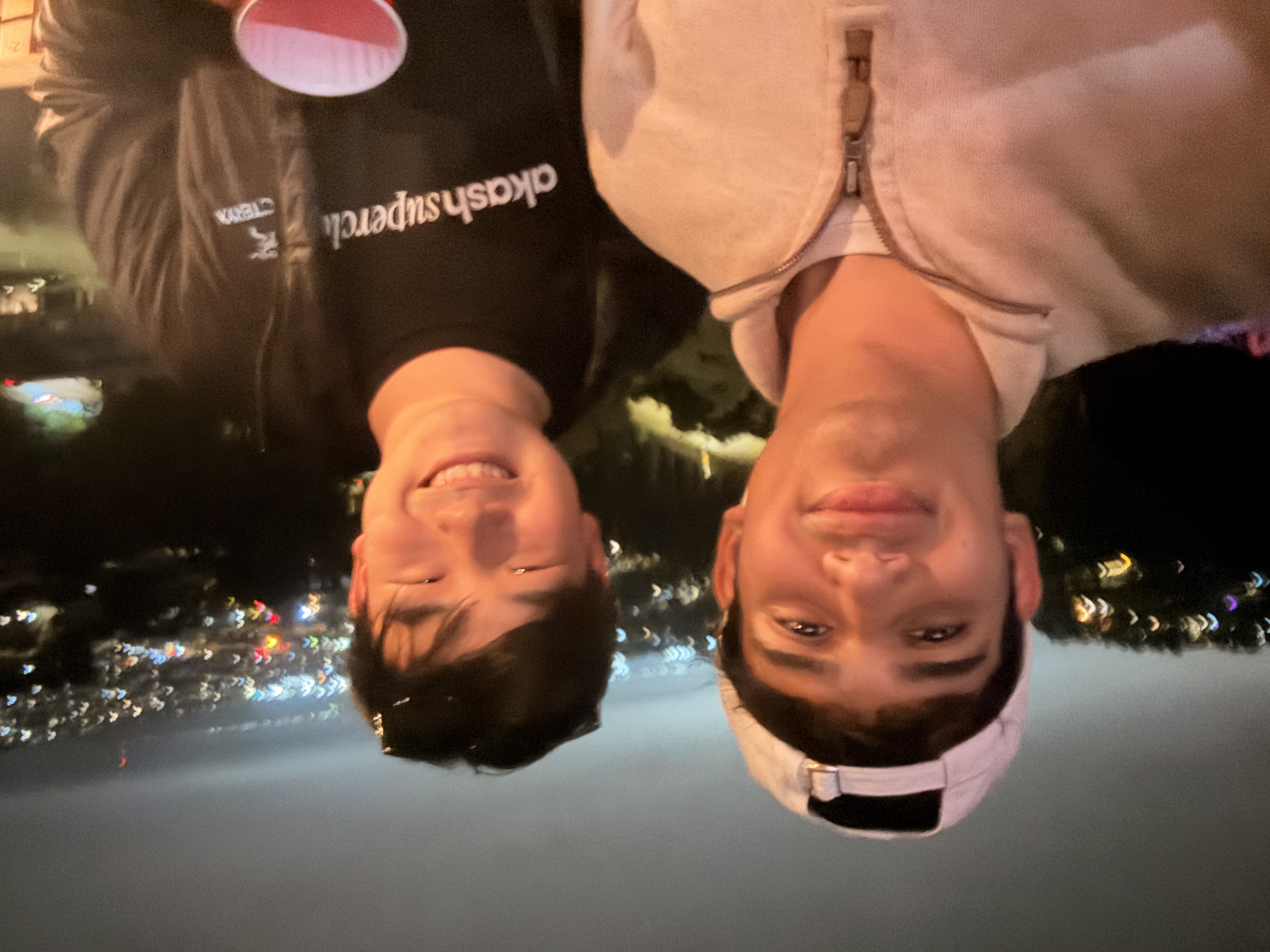 pally house party september