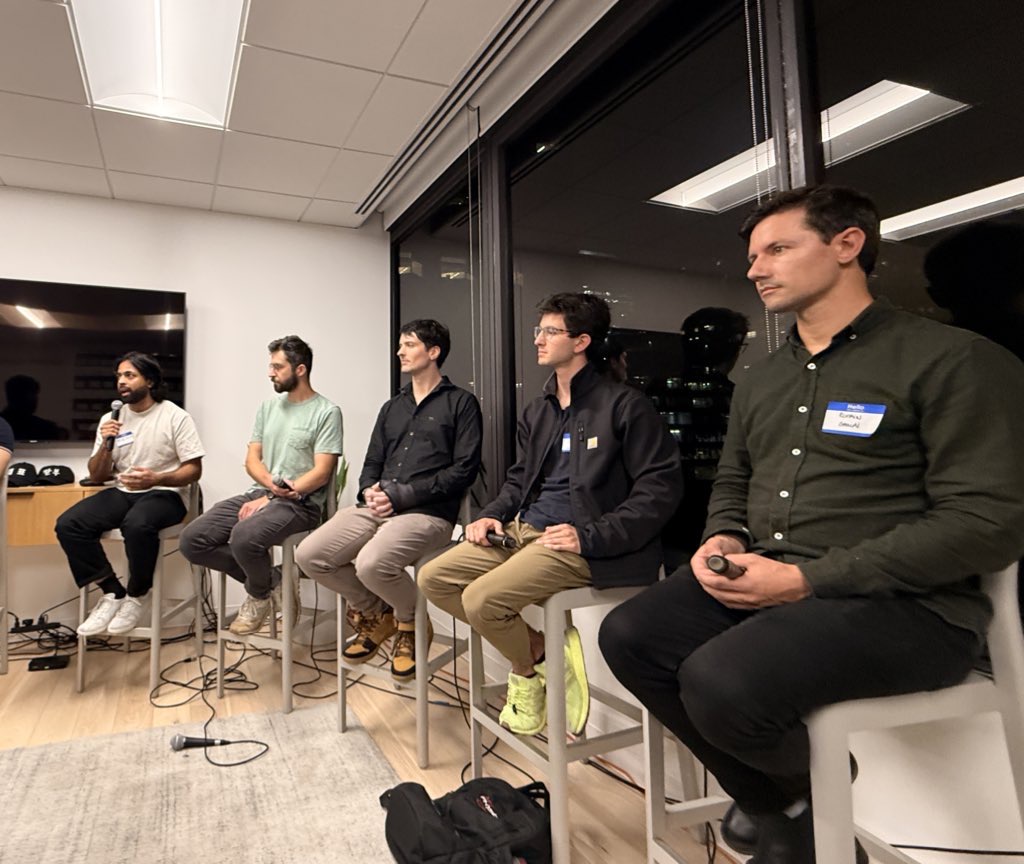 terminal interface discussion