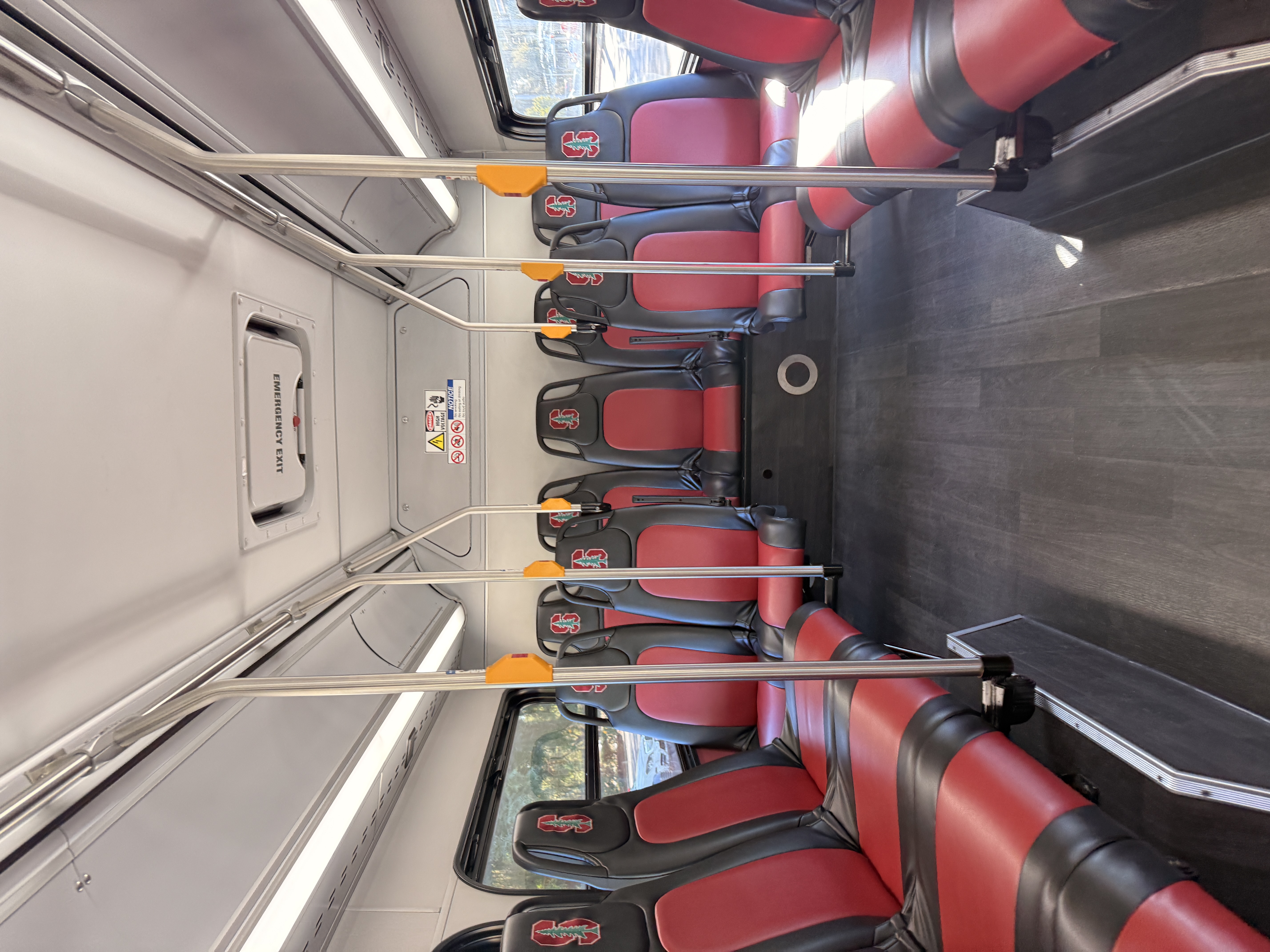 stanford cofounder meets